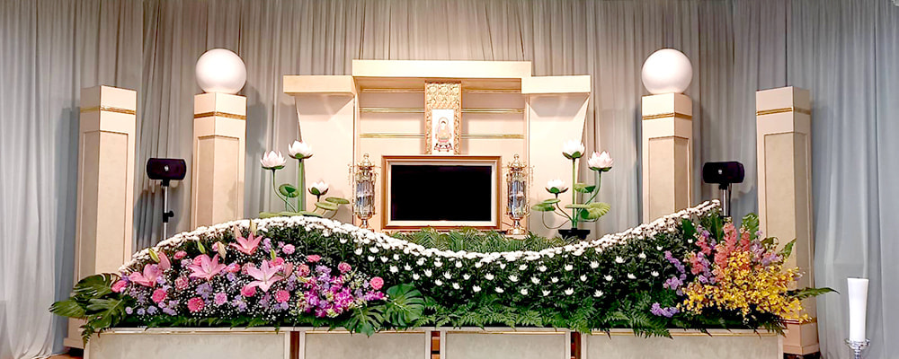 豊後大野市三重町葬儀場メメント・モリのお葬儀プラン５3万円プラン
