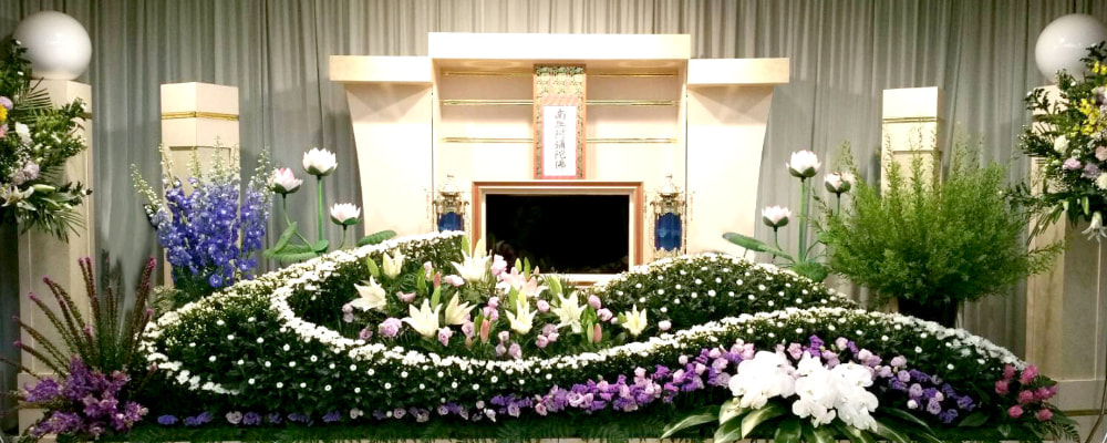 豊後大野市三重町葬儀場メメント・モリのお葬儀プラン７5万円プラン