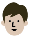 男性1